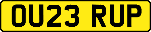 OU23RUP