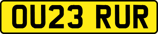 OU23RUR