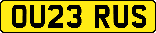 OU23RUS