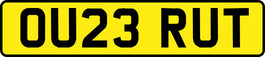 OU23RUT