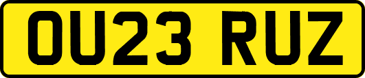 OU23RUZ