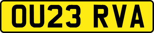 OU23RVA