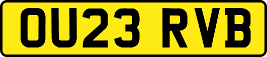 OU23RVB