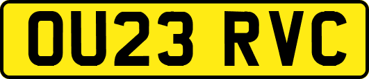 OU23RVC