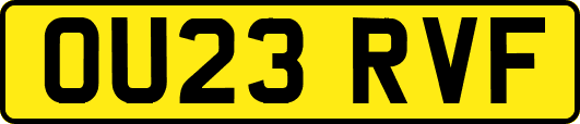 OU23RVF