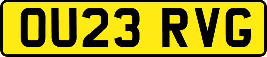 OU23RVG