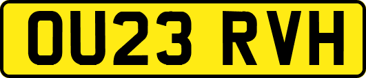 OU23RVH