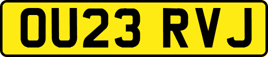 OU23RVJ