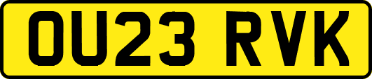 OU23RVK