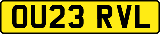 OU23RVL