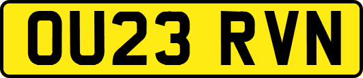 OU23RVN