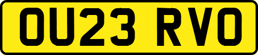 OU23RVO
