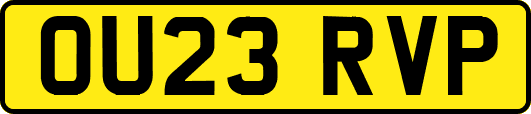OU23RVP