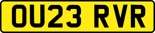 OU23RVR
