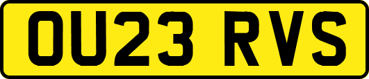 OU23RVS