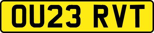 OU23RVT