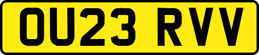 OU23RVV