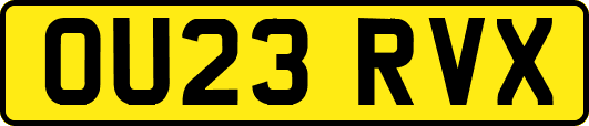 OU23RVX