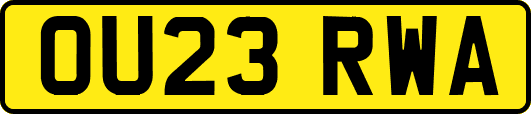 OU23RWA
