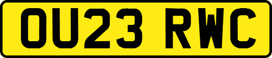 OU23RWC