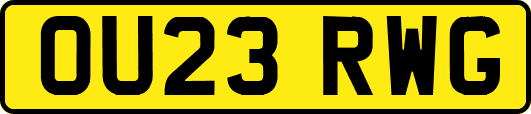 OU23RWG