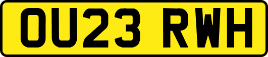 OU23RWH