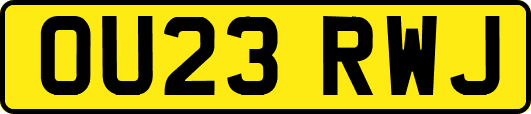 OU23RWJ