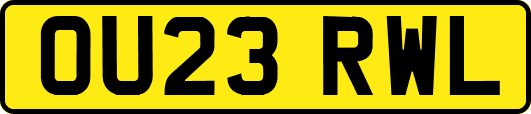 OU23RWL