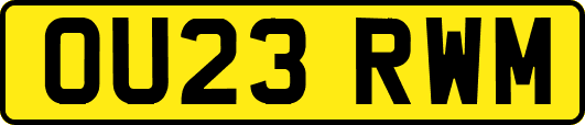 OU23RWM