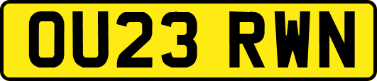 OU23RWN