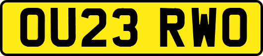 OU23RWO