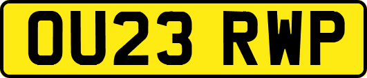 OU23RWP