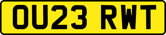 OU23RWT