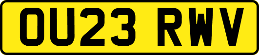 OU23RWV