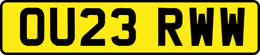 OU23RWW