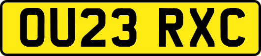 OU23RXC