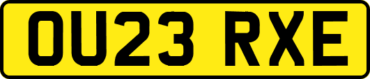OU23RXE