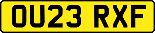 OU23RXF