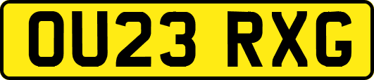 OU23RXG