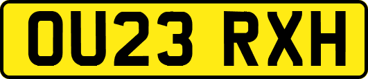 OU23RXH