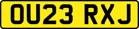 OU23RXJ