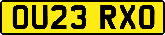 OU23RXO