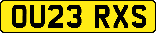 OU23RXS