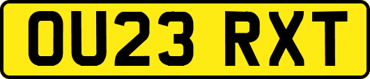 OU23RXT