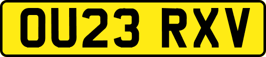 OU23RXV