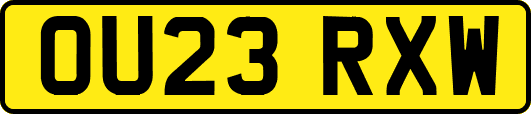 OU23RXW