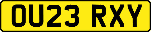 OU23RXY
