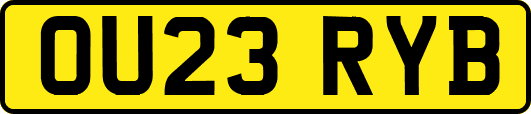 OU23RYB