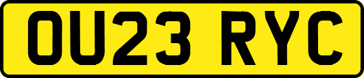 OU23RYC