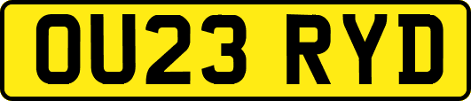 OU23RYD